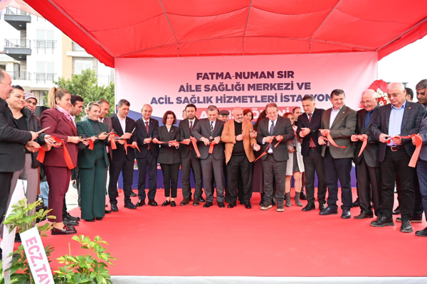 Başkan Kocagöz: İnsanı yaşat ki devlet yaşasın Başkan Kocagöz: İnsanı yaşat ki devlet yaşasın