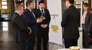 DPÜ Gençlik Sanat ve Aktivite Derneği’nin açılış resepsiyonu düzenlendi DPÜ Gençlik Sanat ve Aktivite Derneği’nin açılış resepsiyonu düzenlendi