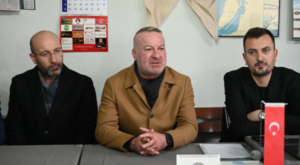 Karabatı: Kırsal mahallelerimizin yanında olmaya devam edeceğiz