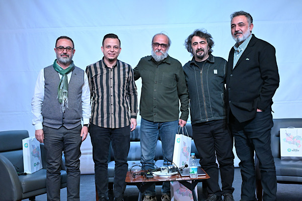 Manisa’da “Tavşan İmparatorluğu” filmi özel gösterimi gerçekleştirildi Manisa’da “Tavşan İmparatorluğu” filmi özel gösterimi gerçekleştirildi