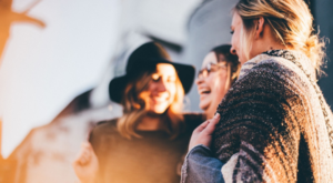 TÜİK – Türkiye’nin yüzde 53,3’ü mutlu