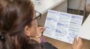 İzmir’de diyabetle mücadelede yeni adım İzmir’de diyabetle mücadelede yeni adım