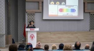 Bornova’da arıcılığa destek