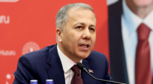 Yerlikaya: Sahil Güvenliğimiz 2 vatandaşımızın tıbbi tahliyesini gerçekleştirdi