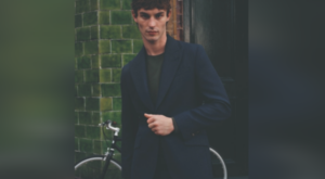 Mango Man’den ikonik İngiliz markası Richard James ile iş birliği