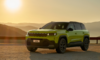 Yeni Jeep Compass e-Hybrid Türkiye’de