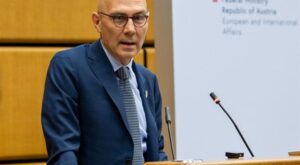 Türk: Ekim ayında El Fasher’de binlerce kişi öldürüldü