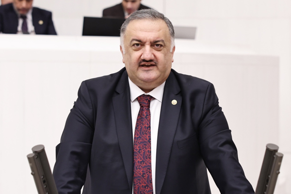 Karal: Ne yazık ki ülkemiz organize suç batağında ilk 10’a girdi