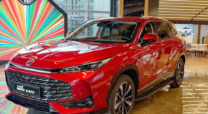 MG’den şubat ayına özel fiyat ve finansman ayrıcalıkları