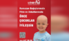 LÖSEV Ramazan’da lösemi ve kanserle mücadele edenlerin yanında