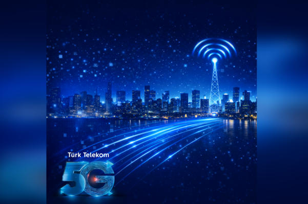 “Yüksek mobil fiberleşme oranımızla herkes için en kapsayıcı 5G deneyimi sunacağız”