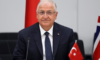Güler, SACEUR Orgeneral Grynkewich’i kabul etti