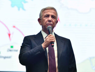 Yavaş: Zeydan Karalar hakkında verilen tahliye kararı hepimizi sevindirdi