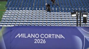 Dünya, Kış Olimpiyatları’nı bekliyor