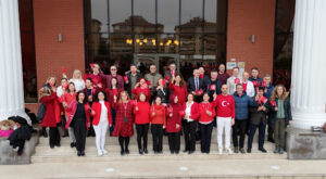 Nilüfer Sadettin Türkün Ortaokulu’nda “Bayrak Sevgisi” etkinliği düzenlendi