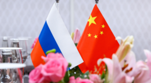 Çin ve Rusya, stratejik istikrar müzakerelerinin yeni turunu gerçekleştirdi