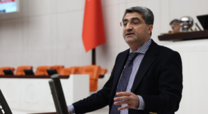 DEVA Partili Ekmen: Bayram ikramiyesi emekliye nefes olsun DEVA Partili Ekmen: Bayram ikramiyesi emekliye nefes olsun