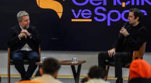 Esenler’de “Spor Spikerliği Söyleşisi” düzenlendi