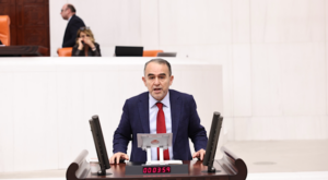 Ergin: Mücbir Sebebin kaldırılması yanlış olmuştur Ergin: Mücbir Sebebin kaldırılması yanlış olmuştur