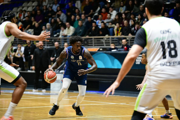 Çayırova Belediyesi, Balıkesir’den galibiyetle döndü Çayırova Belediyesi, Balıkesir’den galibiyetle döndü