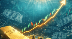 Altın ons başına 5.180 dolara yükseldi Altın ons başına 5.180 dolara yükseldi