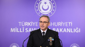 MSB: Hisar-A projesi füze sistemleri envantere girdi