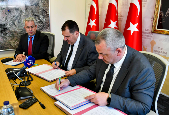 Ankara’da “Veteriner Hekimliği Hizmet Projesi” için başvurular başladı Ankara’da “Veteriner Hekimliği Hizmet Projesi” için başvurular başladı