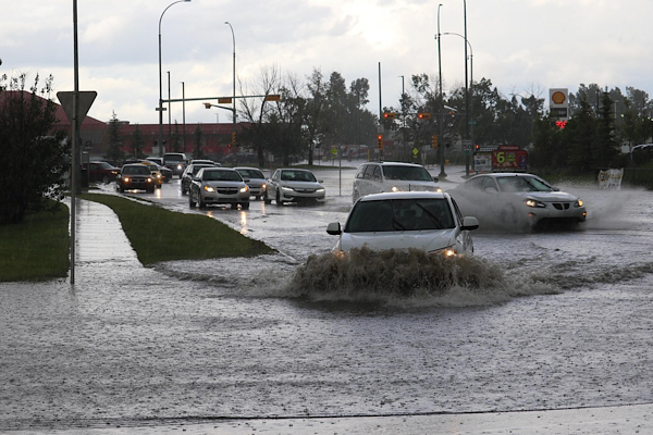 AKUT’tan sel riskine karşı uyarı AKUT’tan sel riskine karşı uyarı
