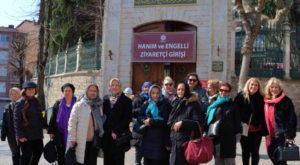 Maltepe Belediyesi’nden “İnanç Rotaları” gezileri