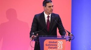 Sanchez’den Pontevedra’daki kadın cinayetine tepki