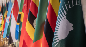 Xi’den Afrika Birliği Zirvesi’ne tebrik mesajı