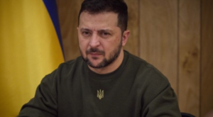 Zelenski: Günlük koordinasyon toplantısı gerçekleştirdim