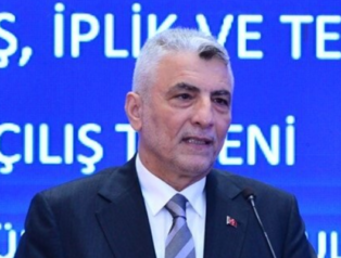 Ticaret Bakanı Bolat’tan MHP’nin 57. kuruluş yıl dönümü mesajı