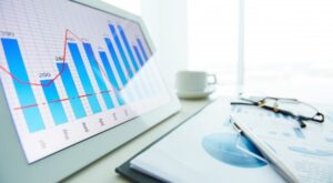 BIST100 Endeksi, ocak ayını yüzde 22,88 oranında bir yükselişle tamamladı