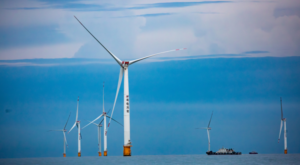 Çin’de rüzgar ve güneşten elektrik üretimi yüzde 25 arttı