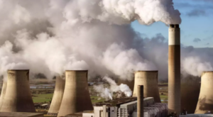 Trump, Pentagon’a elektriği kömür santrallerinden kullanma emri verdi