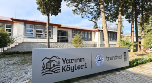 Yarının Köyleri’nin beşinci durağı Denizli İnceler oldu