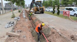 Dicle Elektrik’ten Diyarbakır’a 32 milyar TL’lik yatırım