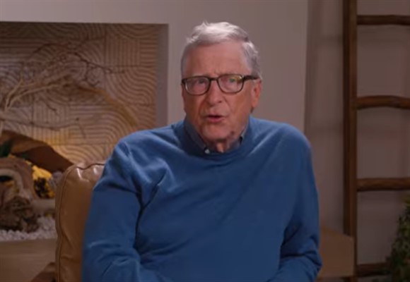 Bill Gates, Hindistan’daki Yapay Zeka Zirvesi’nden çekildi Bill Gates, Hindistan’daki Yapay Zeka Zirvesi’nden çekildi