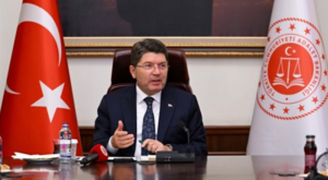 Adalet Bakanı Tunç, Somali Adalet Bakanı Sheikhali ile görüştü