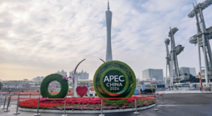 “APEC Çin Yılı APEC tarihinde yeni bir dönüm noktası olacak”