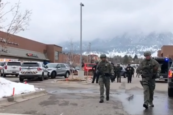 Kanada’da okul saldırısında 10 kişi öldü