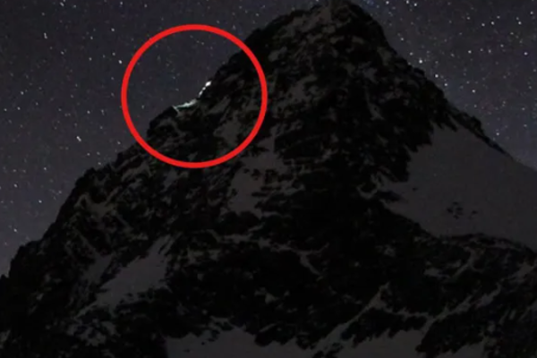 Avusturya’nın en yüksek dağında kız arkadaşını ölüme terk eden dağcı yargılanıyor Avusturya’nın en yüksek dağında kız arkadaşını ölüme terk eden dağcı yargılanıyor