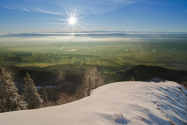 MGM: Sıcaklıklar mevsim normallerinin üzerinde seyredecek