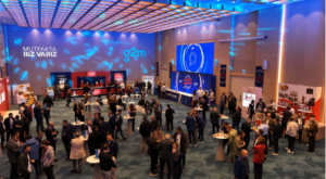 g2m, GastroMaster’da mutfak profesyonellerini buluşturdu