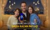 Turkcell, Salla Kazan Paylaş ile Ramazan geleneğini bu yıl da sürdürüyor