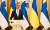 Stubb: Avrupalı liderlerle birlikte Kiev’i ziyaret ettim Stubb: Avrupalı liderlerle birlikte Kiev’i ziyaret ettim
