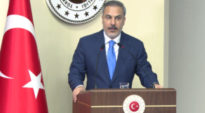 Bakan Fidan: İİT’nin çalışmalarına katkı sunmayı sürdüreceğiz