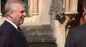 İngiliz Hükümeti, Andrew’u kraliyet taht sıralamasından çıkarmayı düşünüyor İngiliz Hükümeti, Andrew’u kraliyet taht sıralamasından çıkarmayı düşünüyor