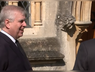 İngiliz Hükümeti, Andrew’u kraliyet taht sıralamasından çıkarmayı düşünüyor İngiliz Hükümeti, Andrew’u kraliyet taht sıralamasından çıkarmayı düşünüyor